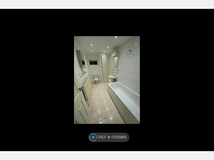 1 Bedroom Flat To Rent In Ivanhoe Road, Aigburth, Liverpool, L17