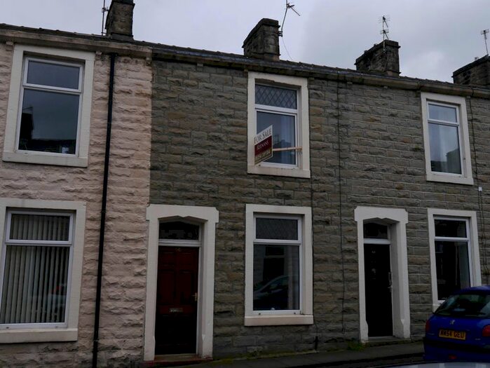 2 Bedroom Terraced House To Rent In Talbot Street, Rishton, Blackburn, BB1