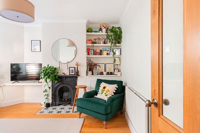 2 Bedroom Terraced House For Sale In Moorlands Road, Fishponds, BS16