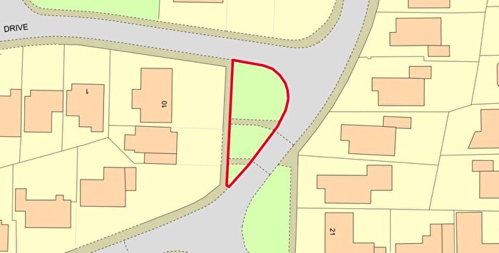 Land For Sale In Land On The Corner Of Stocks Park Drive And Medway Lane, Bolton, Lancashire, BL6