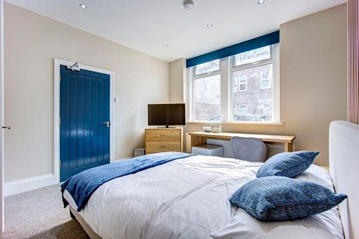 1 Bedroom House To Rent In West Percy Street, North Shields, NE29