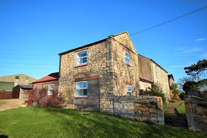 1 Bedroom Terraced House To Rent In New Close Lane, Skelbrooke, DN6