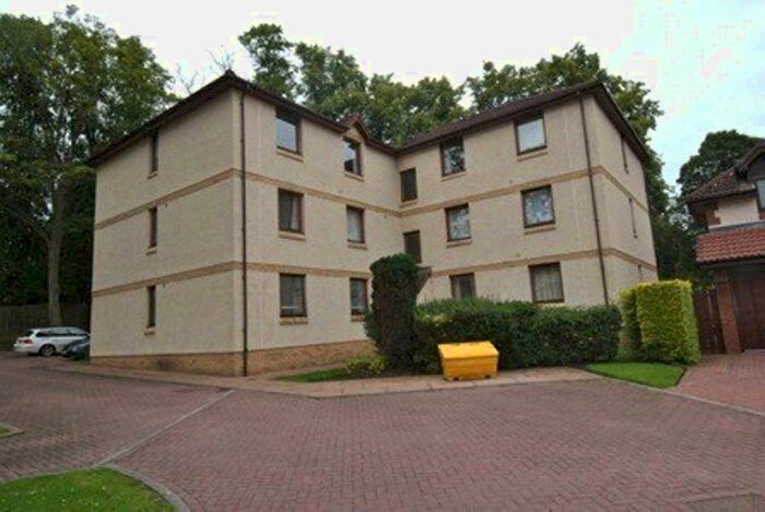 2 Bedroom Flat To Rent In Park Gardens, Musselburgh, Edinburgh, EH21
