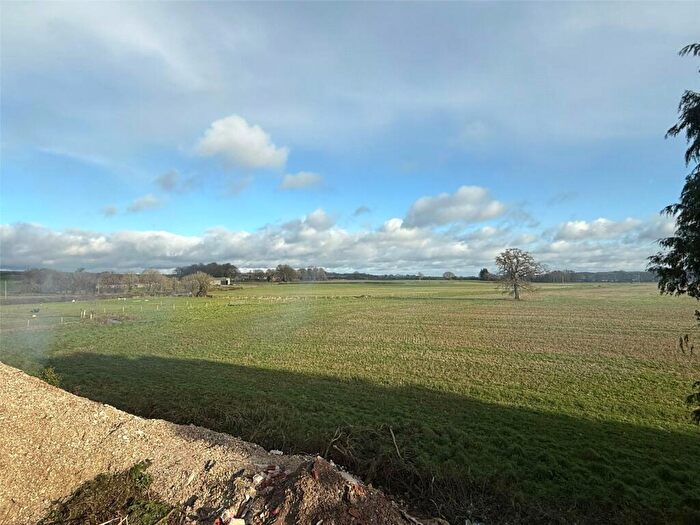 4 Bedroom Detached House For Sale In Orchard House - Thorpe Farm, Marsh Lane, Winterborne Kingston, Dorset, DT11