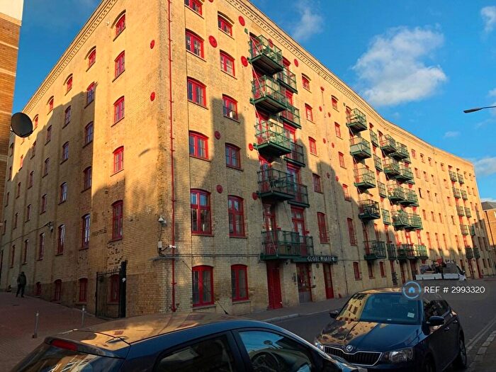 1 Bedroom Flat To Rent In Globe Wharf, London, SE16