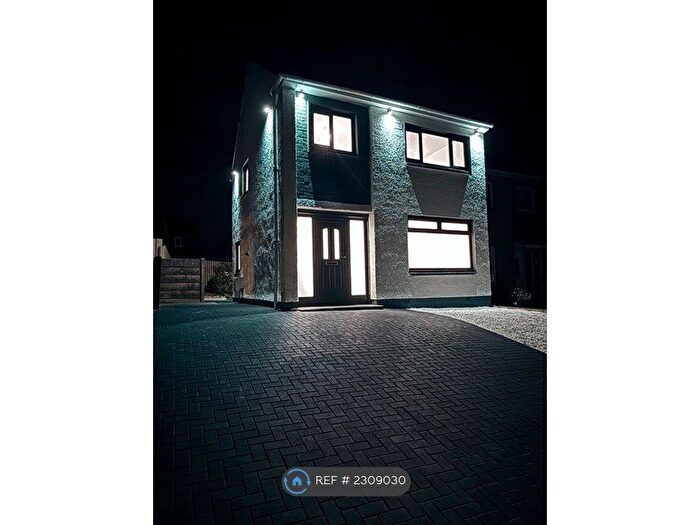 3 Bedroom Semi-Detached House To Rent In Napier Ave, Bathgate, EH48