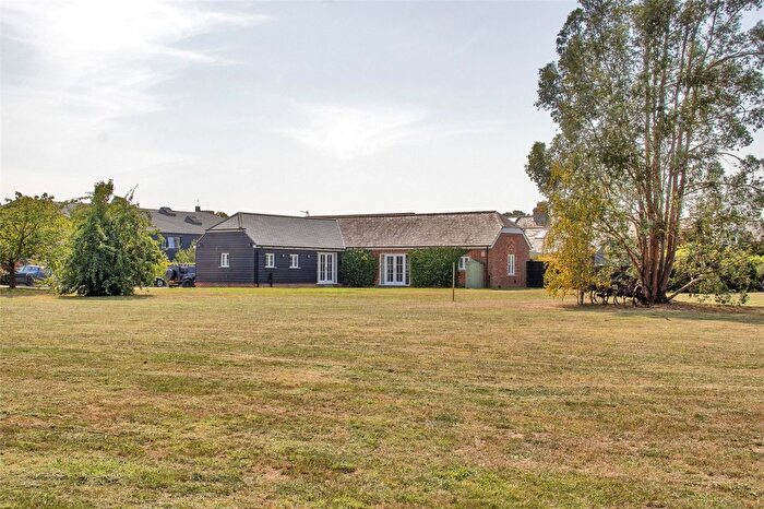 3 Bedroom Bungalow For Sale In Church Street, Seal, Sevenoaks, Kent, TN15