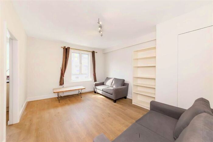 2 Bedroom Flat To Rent In Ifield Road, London, SW10