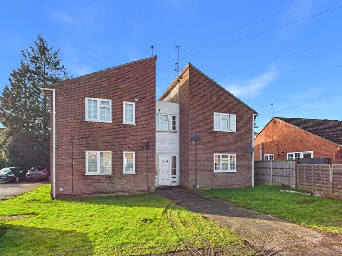 1 Bedroom Apartment For Sale In Lockington Close, Chellaston, DE73