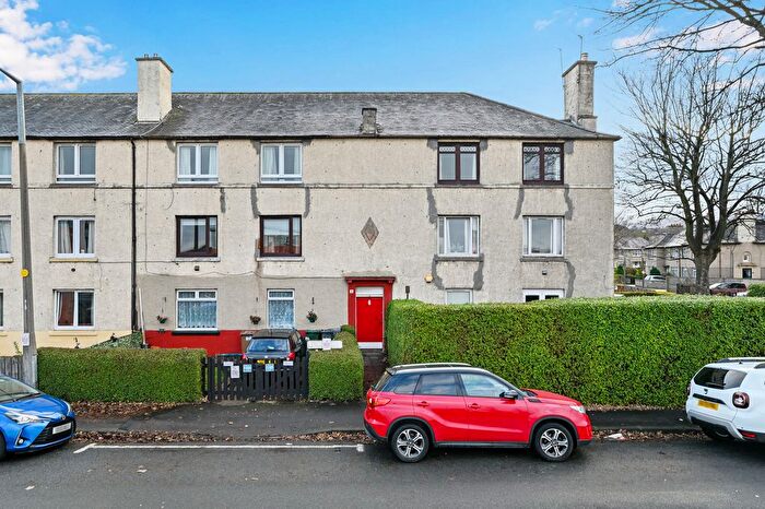 2 Bedroom Flat For Sale In / Hutchison Road, Edinburgh, EH14