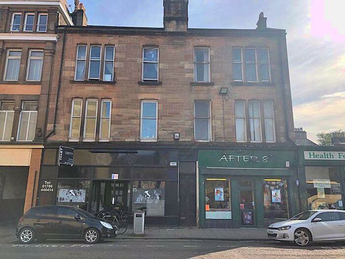 4 Bedroom Flat To Rent In Dumbarton Road, Stirling, FK8