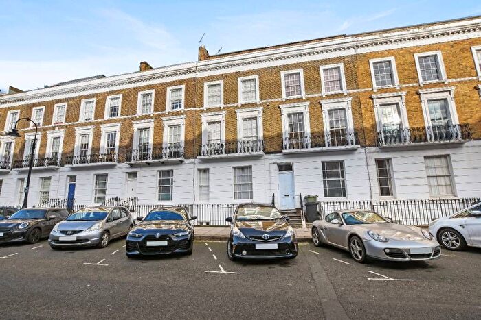 2 Bedroom Flat To Rent In Gloucester Avenue, Primrose Hill, Camden, NW1