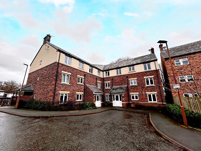 2 Bedroom Flat To Rent In Old Dryburn Way, Durham, DH1