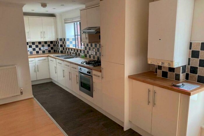 2 Bedroom Apartment To Rent In Shade Mill, Belle Vue, Leek, Staffordshire, ST13