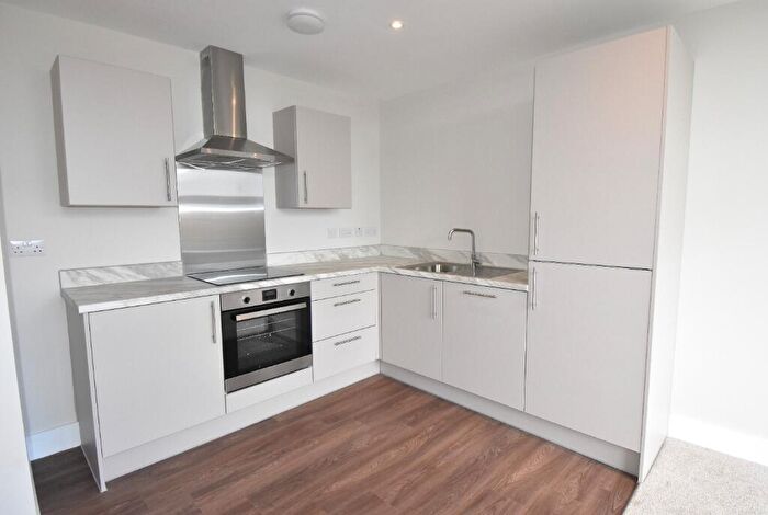 1 Bedroom Flat To Rent In Apartment, Hull, HU1