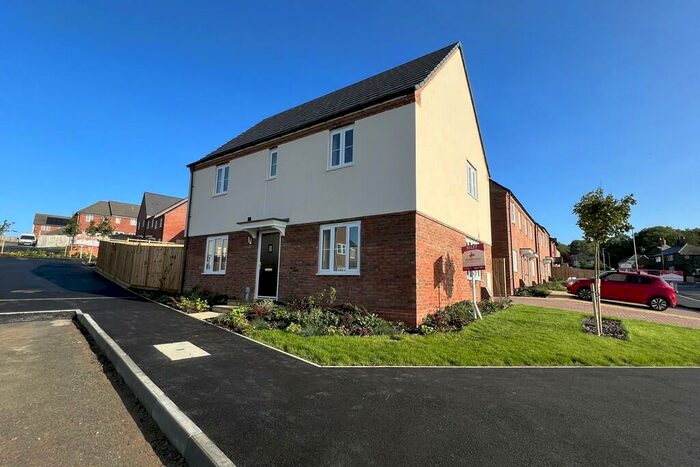 3 Bedroom Detached House To Rent In Crompton Road, Asfordby Hill, LE14