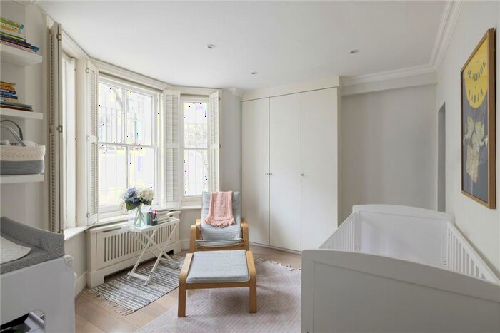 2 Bedroom Apartment To Rent In Fernshaw Road, Chelsea, London, SW10