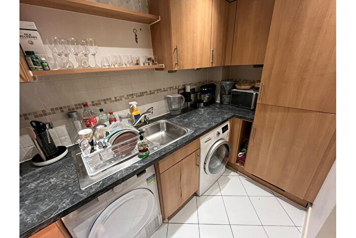 2 Bedroom Apartment To Rent In Centrium, Station Approach, Woking, GU22
