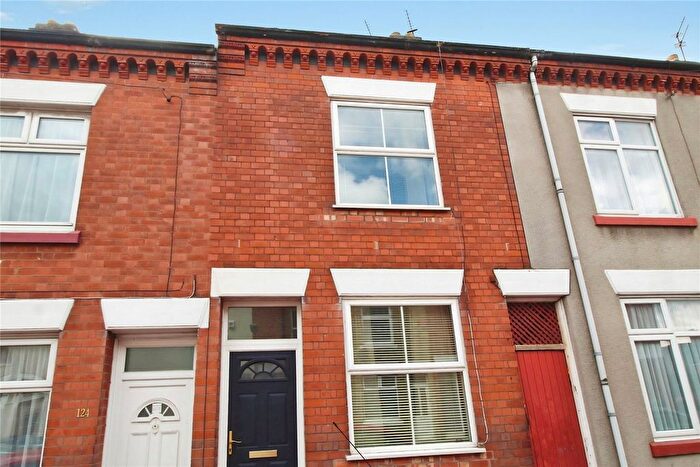 2 Bedroom Terraced House To Rent In Pool Road, Leicester, LE3