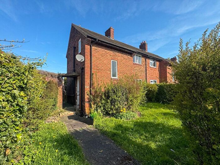 2 Bedroom Semi-Detached House For Sale In Coule Royd, Dalton, Huddersfield, HD5