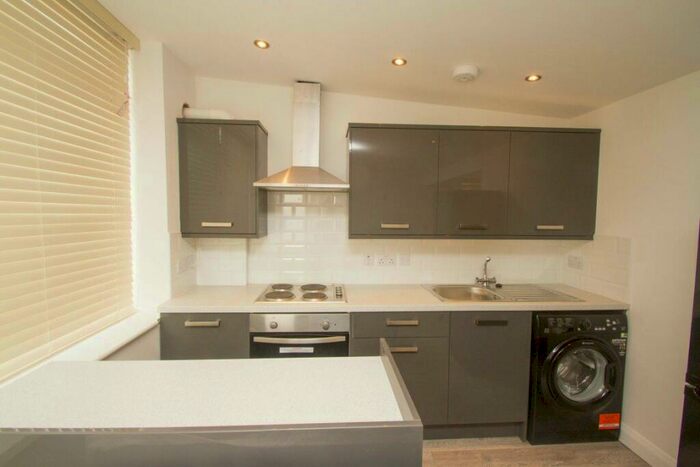 Studio To Rent In Vardy, Derby Road, Loughborough - Inc Bills, LE11