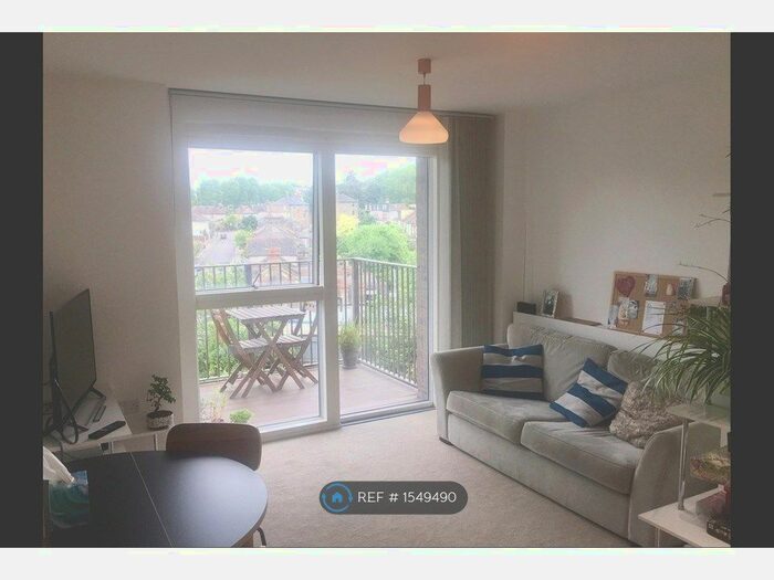 1 Bedroom Flat To Rent In Adenmore Road, London, SE6