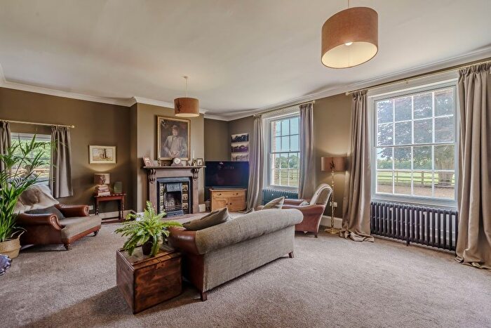 5 Bedroom Detached House For Sale In Corton, Suffolk, NR32