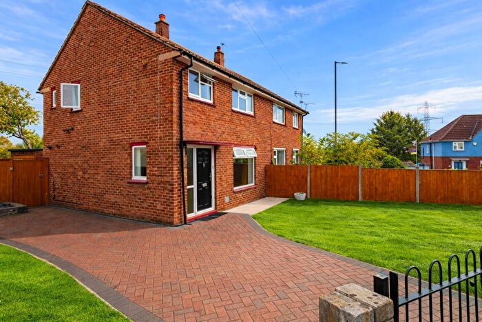 3 Bedroom House To Rent In Wordsworth Road, Bristol, BS7