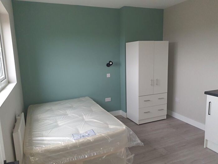 Studio To Rent In Ribblesdale Avenue, Northolt, UB5