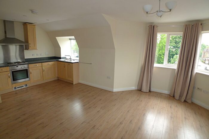 1 Bedroom Flat To Rent In Elm Road, Sidcup, DA14