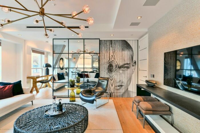 3 Bedroom Flat To Rent In Essex Street, Temple, London WC2R