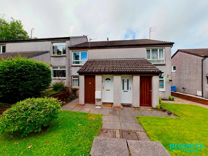 1 Bedroom Flat To Rent In Medwin Gardens, East Kilbride, South Lanarkshire, G75