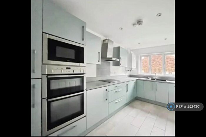 4 Bedroom End Of Terrace House To Rent In Ellaby Mews, Rainhill, L35