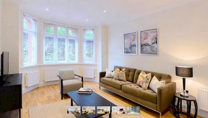 3 Bedroom Flat To Rent In King Street, London, W6