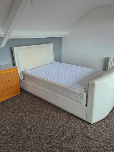 4 Bedroom Terraced House To Rent In Hanover Street, Swansea, SA1