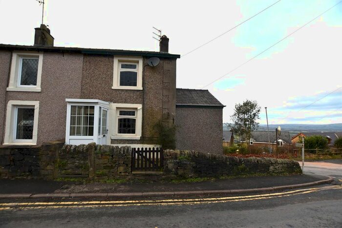 3 Bedroom End Of Terrace House To Rent In Whalley Old Road, Langho, Blackburn, BB6