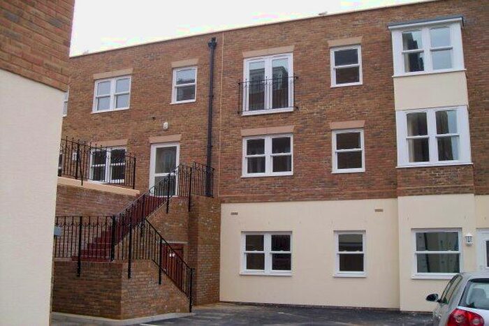 2 Bedroom Flat To Rent In Victoria Road, Ramsgate CT11