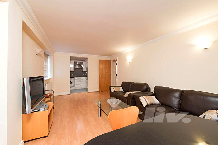 2 Bedroom Apartment To Rent In Belvedere Heights, Lisson Grove, St John's Wood, NW8