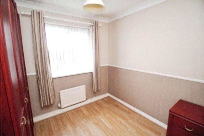 2 Bedroom Bungalow For Sale In The Paddock, Adwick-Le-Street, Doncaster, South Yorkshire, DN6