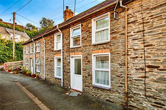 2 Bedroom Terraced House For Sale In Mill Street, Aberarad, Newcastle Emlyn, Carmarthenshire, SA38