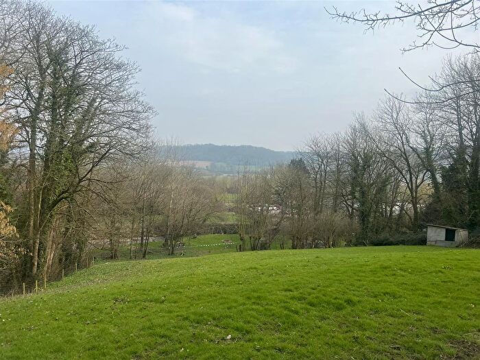 Land For Sale In Land At Coly Road, Colyford, Colyton, EX24