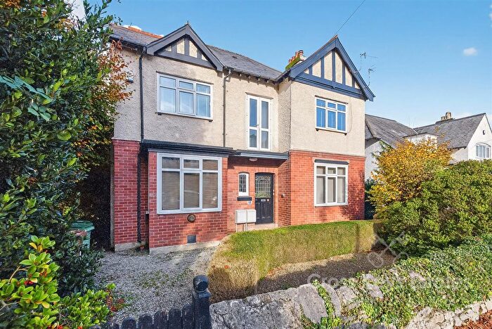 2 Bedroom Flat To Rent In Compton Park Road, Mannamead, PL3