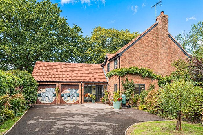 5 Bedroom Detached House For Sale In Court House Gardens, Cam, Dursley, GL11