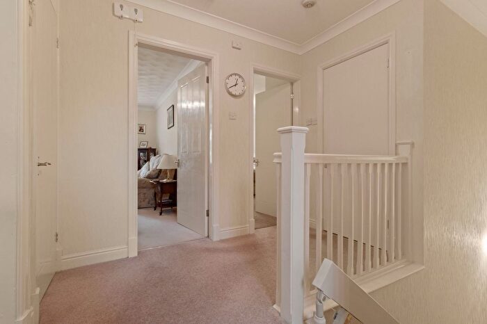 2 Bedroom Flat For Sale In Foxdale Court, Appleton, WA4