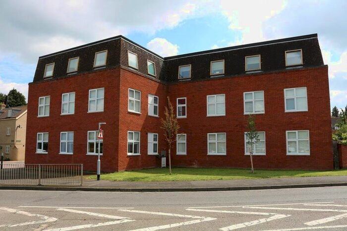 1 Bedroom Flat To Rent In Coppers Court, Ferrars Road, Huntingdon, PE29