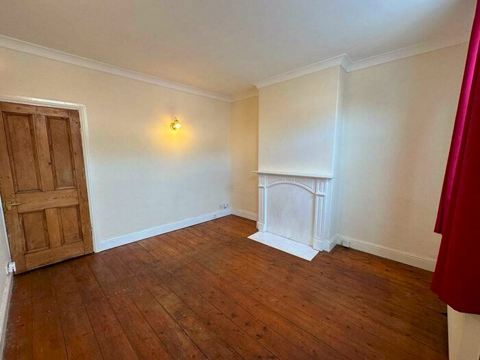 2 Bedroom Terraced House To Rent In Dockin Hill Road, Wheatley, Doncaster, DN1