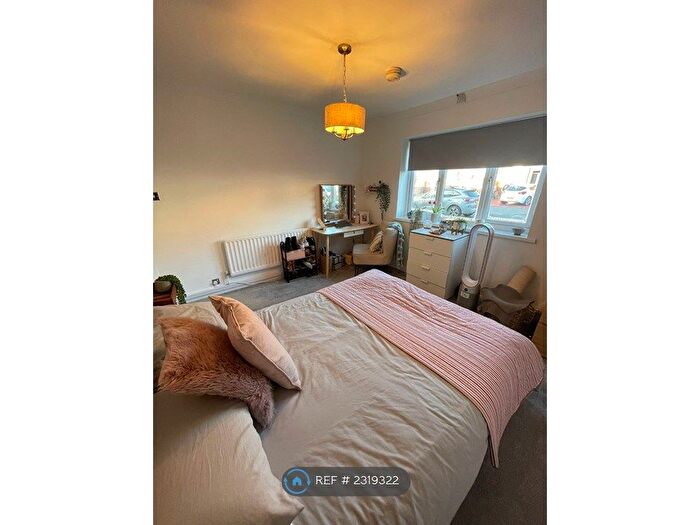 1 Bedroom Maisonette To Rent In Townson Road, Wednesfield, WV11