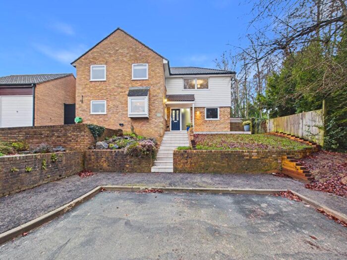 6 Bedroom Detached House For Sale In Layston Park, Royston, SG8