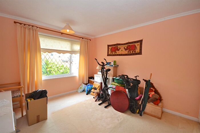 2 Bedroom Semi-Detached Bungalow For Sale In Stanstead Road, Maiden Newton, Dorchester, DT2