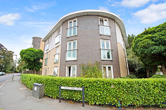 Apartment For Sale In Ashley Gate, Ashley Park Road, Walton-on-Thames, KT12